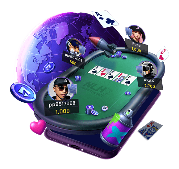 Diverse Poker Experiences