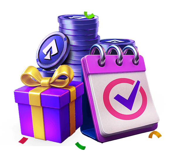 Daily Mission