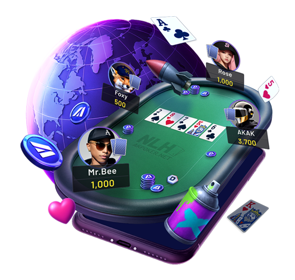Diverse Poker Experiences